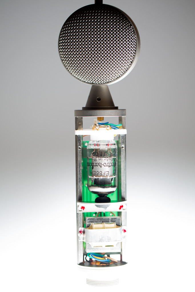 Microtech Gefell CMV 563 / M 7S